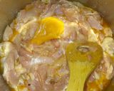 Rizseshús csirkéből recept fázis 1 fotója