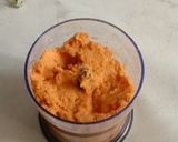 Foto langkah ke 3 dari resep Carrot Chicken Nugget.