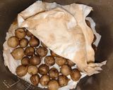 Foto langkah ke 6 dari resep Black Garlic.