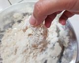 Foto langkah ke 5 dari resep Udang Goreng Tepung.