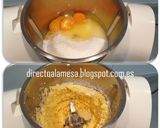 Foto del paso 1 de la receta: Coquitos