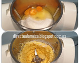 Foto del paso 1 de la receta: Coquitos