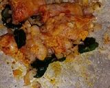 A picture of step 3 of Fish Eggs (Mullet Roe) Fry.