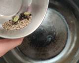 KHIRISA / KHURISA recipe step 2 photo