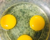 Foto del paso 3 de la receta: QUICHE DE PUERROS MUY CREMOSA 🎊😋😋🎉🤩🫶🏽🎊