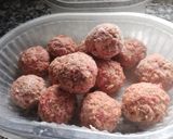 Foto del paso 7 de la receta: Ñoquis de Harina