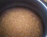 Louki chana dal recipe step 1 photo