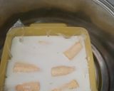 Foto langkah ke 6 dari resep Lapis pisang simanis.