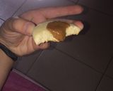 Foto del paso 2 de la receta: Ojitos