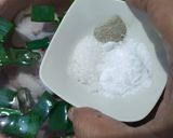 Foto langkah ke 2 dari resep Sup Ayam Sayur.