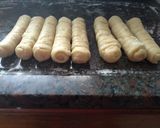 Foto del paso 9 de la receta: Tequeños Venezolanos de Meme