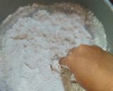 Foto langkah ke 2 dari resep Onde-onde Unyu (ungu).
