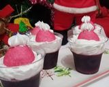 Pas rețetă Jeleul lui Moş Crăciun 🎅🎅🎅 2 fotografie