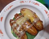 Foto langkah ke 3 dari resep Pisang penyet.