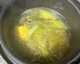 Foto del paso 8 de la receta: Ajiaco Santafereño