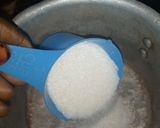 Homemade mint syrupmatakin girki1 hoto