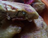 Foto langkah ke 6 dari resep Martabak tahu.