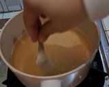 Foto langkah ke 6 dari resep Udang Balon Tanpa Tepung Kentang.