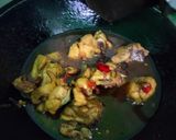 Foto langkah ke 1 dari resep Ayam bumbu kecap.