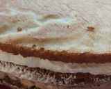 Foto del paso 12 de la receta: Tarta de yema tostada (o tarta de San Marcos)