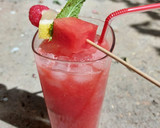 Foto del paso 2 de la receta: Cóctel Bloody Mary de Sandía🍉