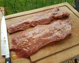 Foto del paso 9 de la receta: Punta paleta a la parrilla