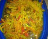 Foto langkah ke 4 dari resep Pesmol Ikan Mujair.