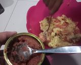 Foto langkah ke 4 dari resep #84 Pergedel Daging.