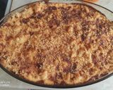 Φωτογραφία βήματος 3 της συνταγής Mac and cheese