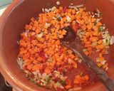 Foto del paso 3 de la receta: Lentejas tradicional