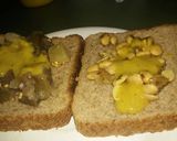Foto del paso 1 de la receta Cena vegan rapidísima