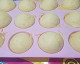 Foto del paso 4 de la receta: Muffins de naranja 🍊