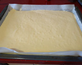 Foto del paso 3 de la receta: Brazo de gitano de moka