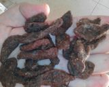 Foto langkah ke 6 dari resep Asam Kareng (Asam Teri) Khas ACEH.