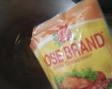 Foto langkah ke 5 dari resep Peyek Kacang.