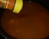 Foto del paso 4 de la receta: Arroz caldoso de pollo