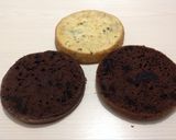 Foto del paso 5 de la receta: Drip Cake Oreo