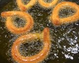 Foto del paso 13 de la receta Roscas de leche condensada y esencia de limón sin gluten, sin lactosa