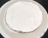 A picture of step 5 of Strawberry delight.