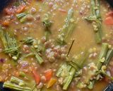 A picture of step 4 of Dal-Munga.