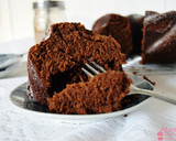 Foto del paso 6 de la receta: Bizcocho de Cola Cao