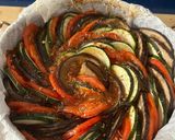 Foto del paso 9 de la receta: Ratatouille