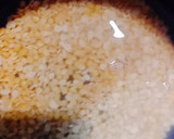 முள்ளங்கி கேரட் சாம்பார் (Mullanki carrot sambar recipe in tamil) ரெசிபி ஸ்டேப் 1 புகைப்படம்