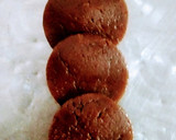 கோதுமை சாக்லேட் கேக் (Homemade wheat chocolate cake recipe in tamil) ரெசிபி ஸ்டேப் 9 புகைப்படம்