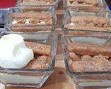 Foto del paso 7 de la receta: Tiramisú