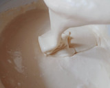 Foto langkah ke 3 dari resep Marmer cake (classic cake).