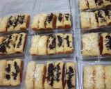 Foto langkah ke 9 dari resep Kue pukis empuk ala² kfc.