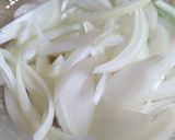 Foto langkah ke 3 dari resep Kerapu Asam Manis.
