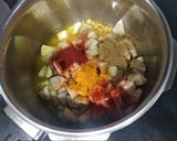 દુધી અને ચણાની દાળનું શાક (Dudhi Chana dal sabji recipe in Gujarati) રેસીપી સ્ટેપ2ફોટો