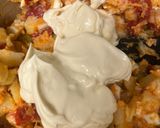 Foto del paso 12 de la receta: Ensaladilla Rusa de Gambones al Ajillo con Mayonesa de Gambón 🥂🥂🥂